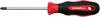 Gedore RED R38200119 3301245 odvijač s križnim prorezom 1 Duljina oštrice: 100 mm DIN 8764