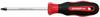 Gedore RED R38300119 3301251 odvijač s križnim prorezom 1 Duljina oštrice: 100 mm DIN 8764