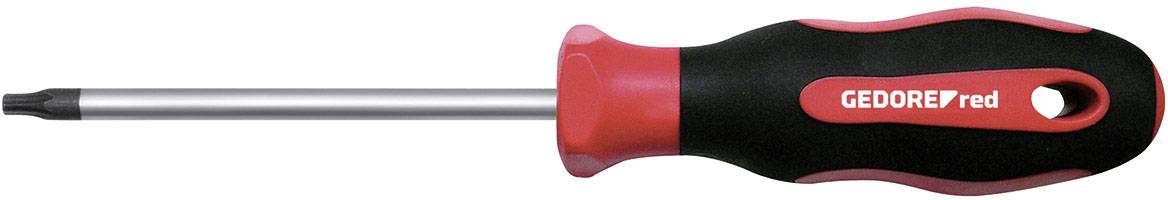 Gedore RED R38401522 TX-schroevendraaier Grootte T 27 Koplengte: 100 mm 1 stuk(s)