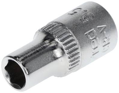 Gedore RED R41005503 3300067 Dopsleutelinzetstuk Metrisch, Inch 1/4 (6,3 mm) 1 stuks