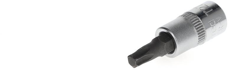 Gedore RED R42451506 3300111 Binnen-zesrond (TX) Schroevendraaierdop 6.3 mm 1/4 T 27 1/4 (6,3 mm)