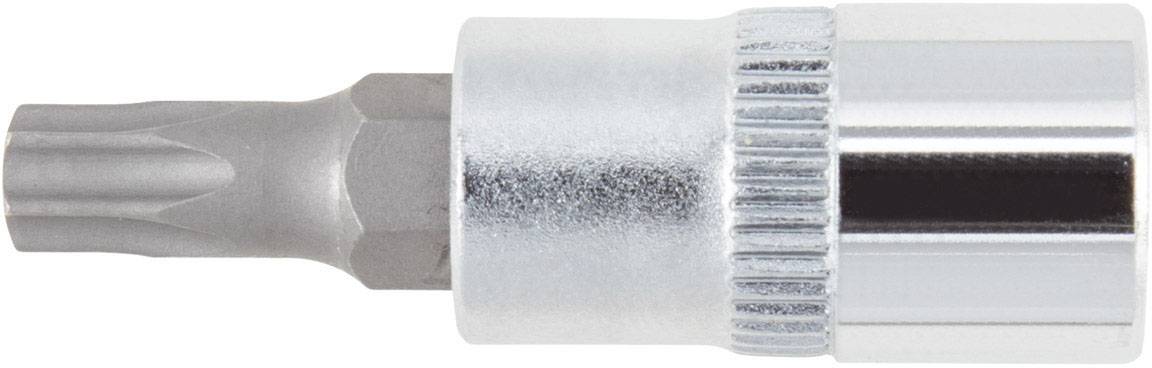 Gedore RED R42461606 3300121 Binnen-zesrond (TX) Schroevendraaierdop 1/4 T 30 1/4 (6,3 mm)