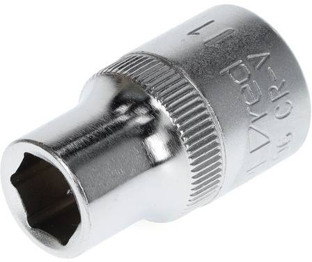 Gedore RED R61001106 3300260 Dopsleutelinzetstuk Metrisch, Inch 1/2 (12,5 mm) 1 stuks