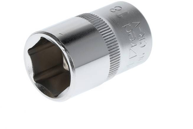 Gedore RED R61001806 3300267 Dopsleutelinzetstuk Metrisch, Inch 1/2 (12,5 mm) 1 stuks