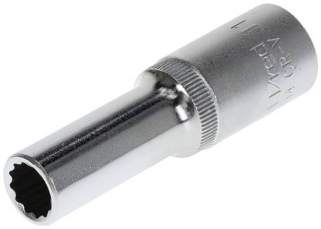 Gedore RED R61101114 3300414 Dopsleutelinzetstuk Metrisch, Inch 1/2 (12,5 mm) 1 stuks