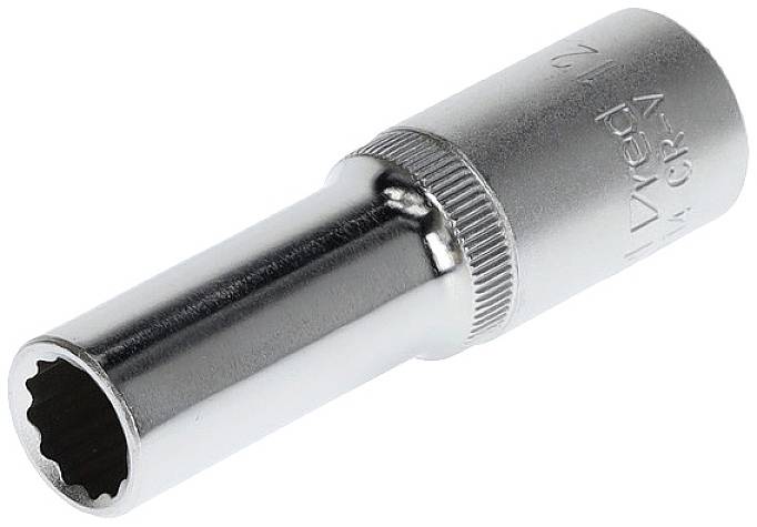 Gedore RED R61101214 3300415 Dopsleutelinzetstuk Metrisch, Inch 1/2 (12,5 mm) 1 stuks