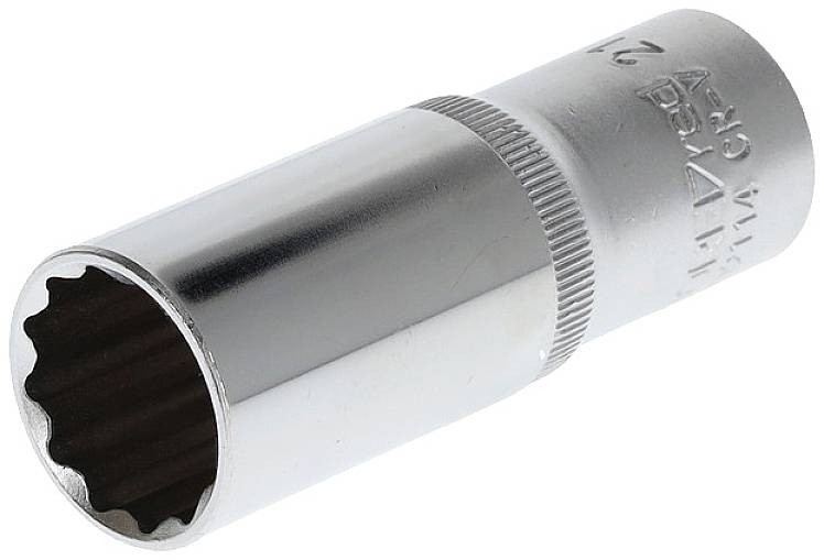Gedore RED R61102114 3300424 Dopsleutelinzetstuk Metrisch, Inch 1/2 (12,5 mm) 1 stuks