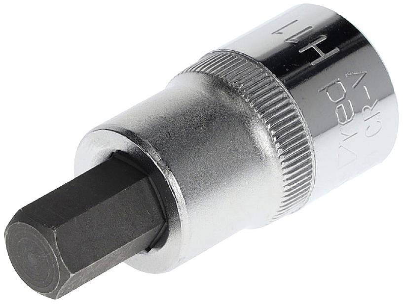 Gedore RED R62551110 3300365 Zeskant Schroevendraaierdop 11 mm 1/2 1/2 (12,5 mm)
