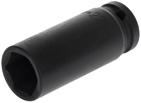 Gedore RED R63002216 udarni odvijač za nasadni ključ metrički 1" 1 komad 3300550