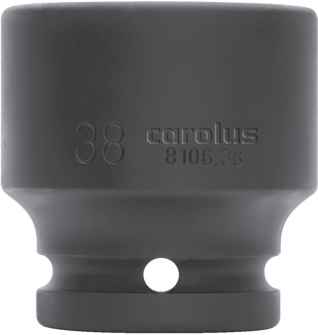 Gedore RED R73003811 Mutterdragare-hylsnyckelinsats metrisk 3/4 1 st 3300608