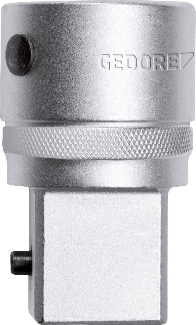 Gedore RED R77300011 3300511 Verloopstuk 1 inch Aandrijving 3/4 (20 mm) 58 mm 1 stuk(s)