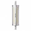 Philips LED 929001243702 LED Energetska učinkovitost 2021 E (A - G) R7s utični uznožek 14 W = 100 W toplo bijela (Ø x V) 29 mm x 118 mm 1 St.