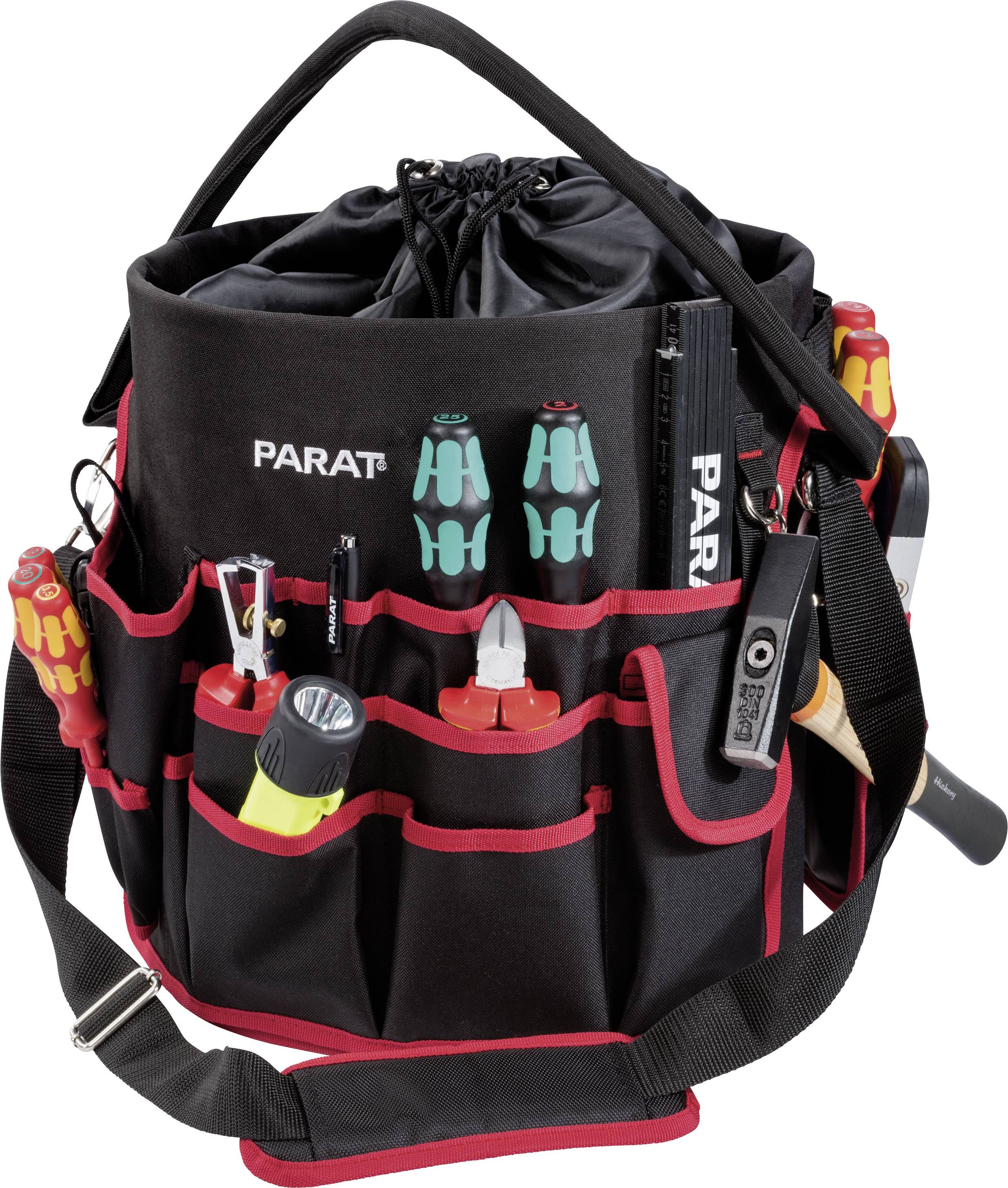 Parat BASIC Bucket 5990831991 Universal Verktygsv&auml;ska tom 1 st (B x H x D) 360 x 340 x 360 mm