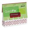 PLUM QuickFix® Blood Stopper 5516 set flastera za ponovno punjenje