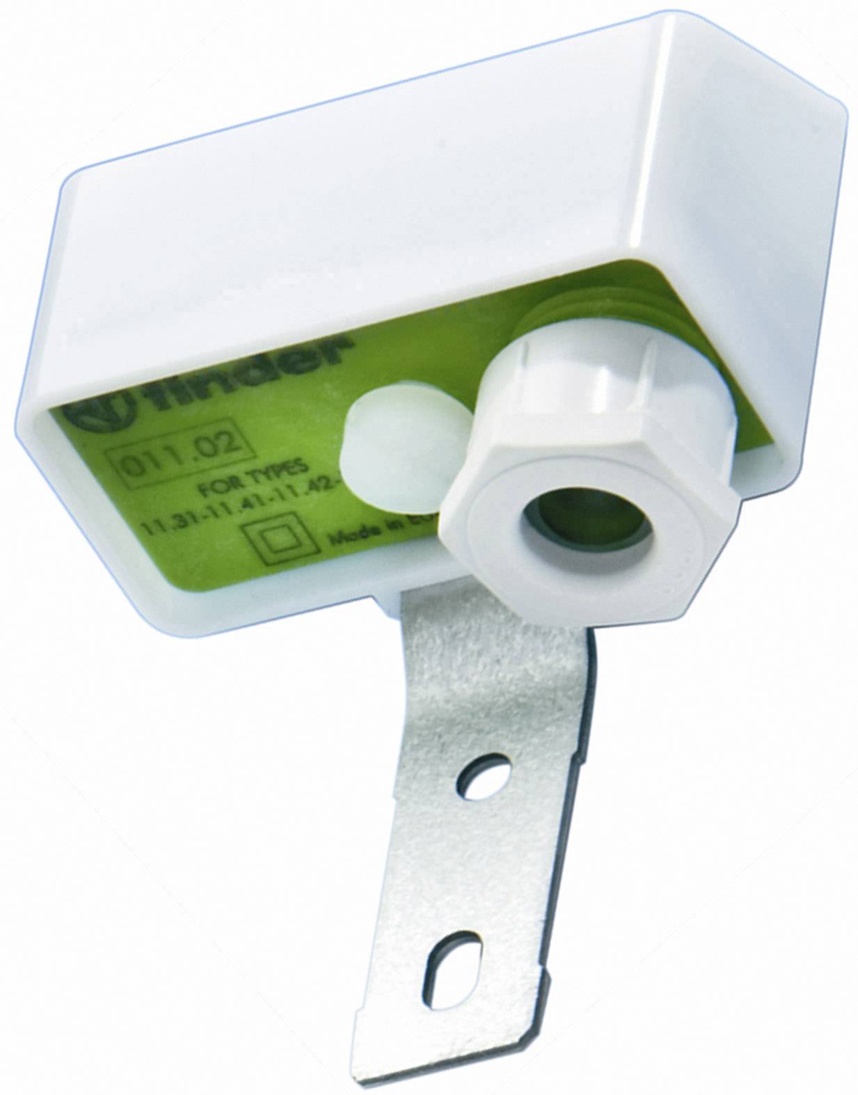 Finder 011.02 Inbouw-fotosensor 1 stuk(s) afbeelding