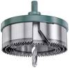 kwb 499700 krunska pila 5-dijelni 68 mm, 74 mm, 80 mm, 90 mm, 100 mm 1 St.