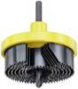 kwb 599000 krunska pila 7-dijelni 25 mm, 32 mm, 38 mm, 45 mm, 50 mm, 58 mm, 63 mm 1 St.