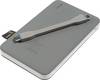 Xtorm by A-Solar Hubble powerbank (rezervna baterija) 6000 mAh LiPo USB-C® siva, bijela prikaz statusa