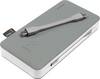Xtorm by A-Solar Apollo powerbank (rezervna baterija) 15000 mAh Quick Charge 3.0 LiPo USB-C® siva, bijela prikaz statusa