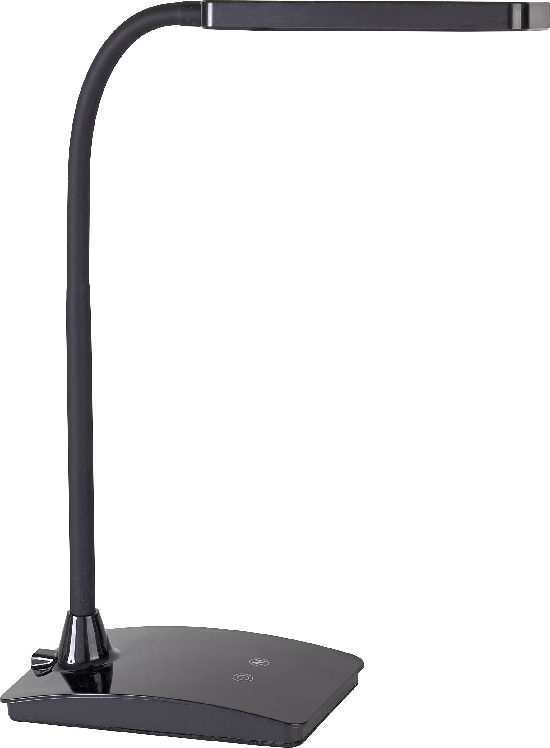 Maul Colour Vario LED Desk Lamp Black 4
