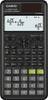 Casio FX-87DEPLUS-2 tehničko znanstveni kalkulator crna Zaslon (broj mjesta): 12 solarno napajanje, baterijski pogon (D x Š x V) 77 x 77 x 11 mm