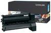 Lexmark toner C780, C782 original crna 6000 Stranica C780A1KG