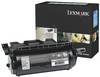 Lexmark toner T640, T642, T644 original crna 21000 Stranica 64054HE