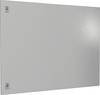 Rittal SV 9682.108 čelik siva (Š x V) 1000 mm x 800 mm 1 St.