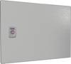 Rittal SV 9682.143 čelik siva (Š x V) 400 mm x 300 mm 1 St.
