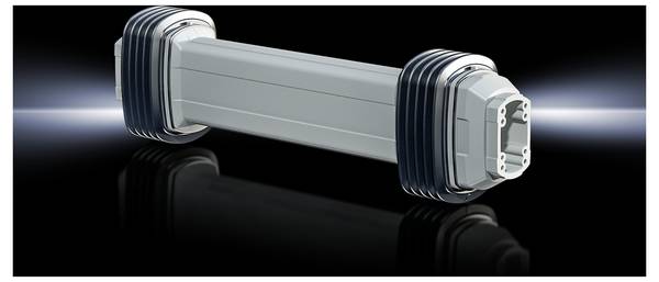 Rittal CP 6212.120    aluminij   1 St. Piece