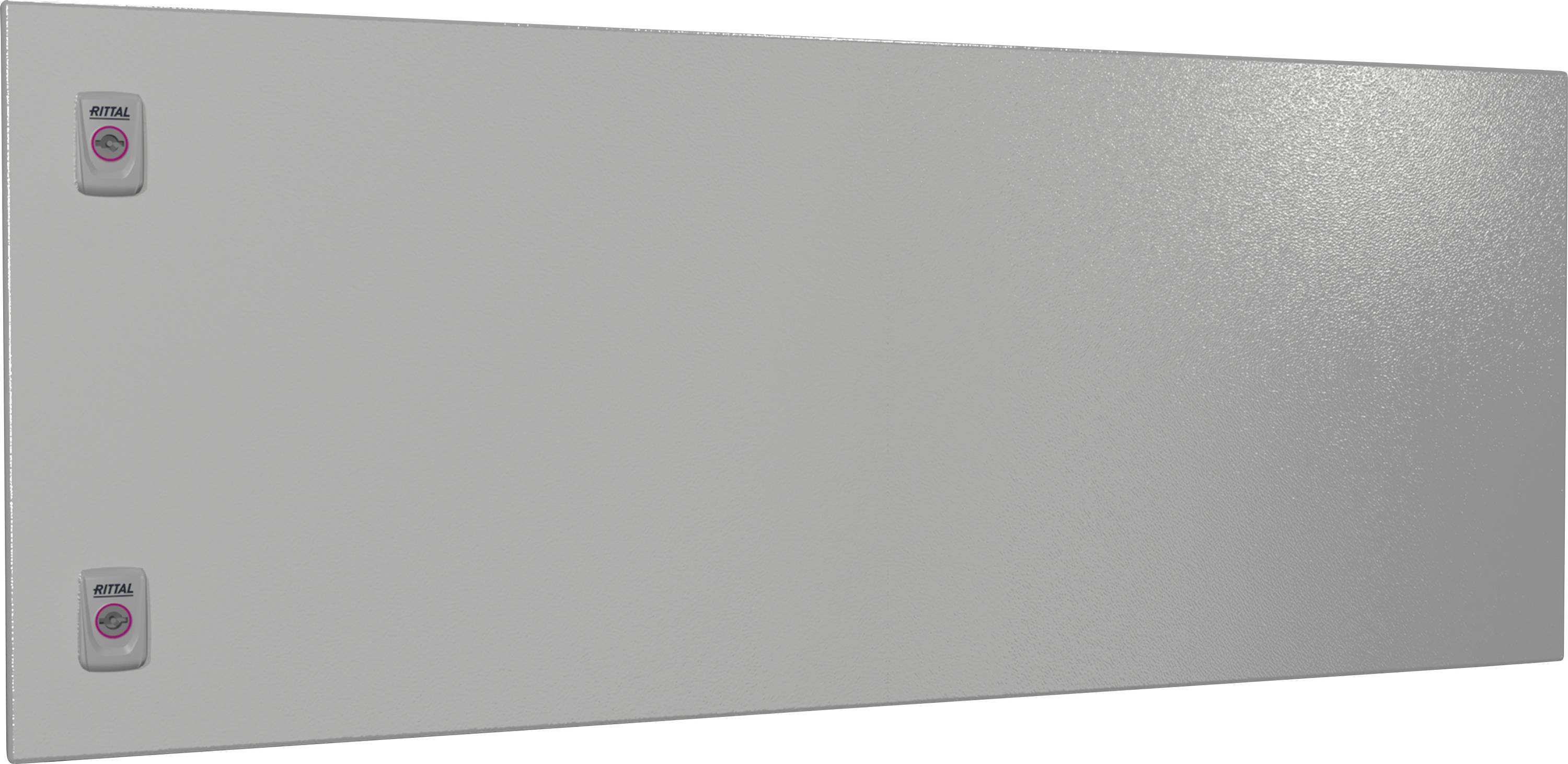 Rittal SV 9682.104 Deeldeur Staal Grijs (b x h) 1000 mm x 400 mm 1 stuk(s)
