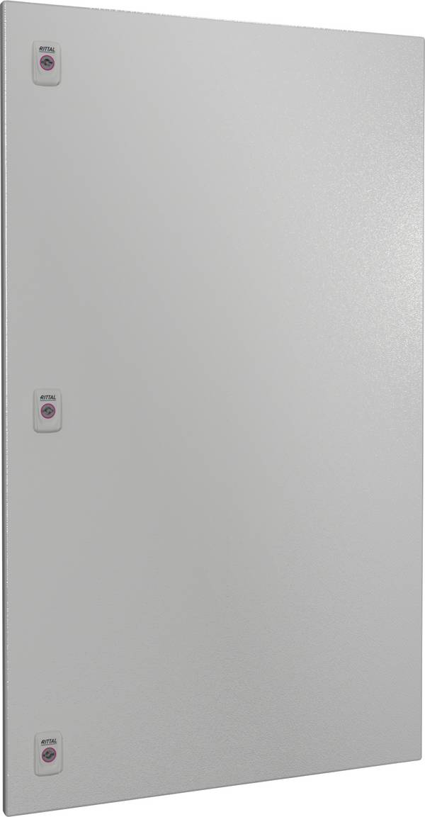 Rittal SV 9682.160 čelik siva (Š x V) 600 mm x 1000 mm 1 St.