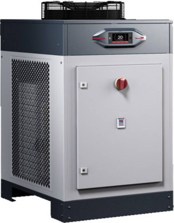 Rittal SK 3336.415 hladnjak 400 V 14300 W (Š x V x D) 660 x 1265 x 1315 mm   1 St.