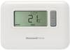 Honeywell Home T3C110AEU Home T3 sobni termostat zid dnevni program, tjedni program 1 St.