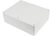 Hammond Electronics 1554 PC 1554Y2GY univerzalno kućište 95 x 300 x 240 polikarbonat siva 1 St.