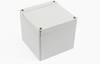Hammond Electronics 1555 ABS 1555LAGY univerzalno kućište ABS siva 1 St.