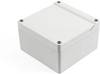 Hammond Electronics 1555 ABS 1555LGY univerzalno kućište ABS siva 1 St.