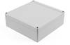 Hammond Electronics 1555 PC 1555W2GY univerzalno kućište polikarbonat siva 1 St.