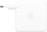 Apple 96W USB-C Power Adapter adapter za punjenje Pogodan za uređaje Apple: MacBook MX0J2ZM/A (B)