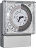Wallair 1IO0017 uklopni sat analogni 3500 W IP30