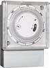 Wallair 1IO0020 uklopni sat analogni tjedni program 3500 W IP30