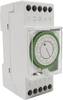 Wallair 1IO0024 uklopni sat analogni tjedni program 3500 W IP20 rezervna snaga