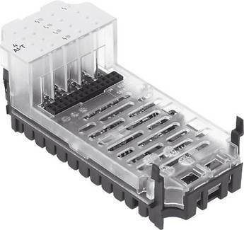 FESTO analogni modul CPX-4AE-T 541486 1 St.