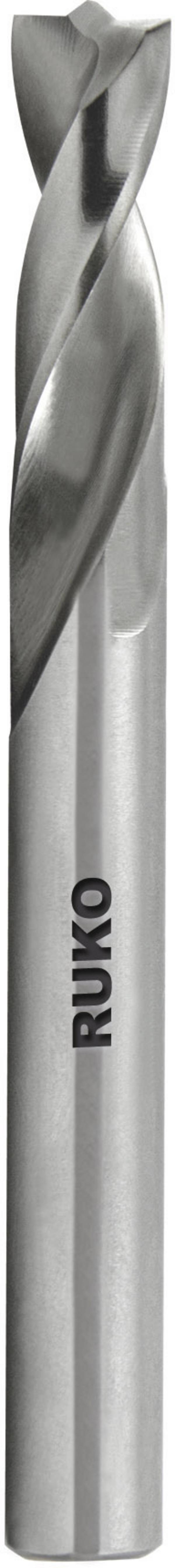 RUKO 101108 Fast Cut HSS-Co 5 svrdlo za točke zavarivanja  8 mm Ukupna dužina 80 mm    1 St.