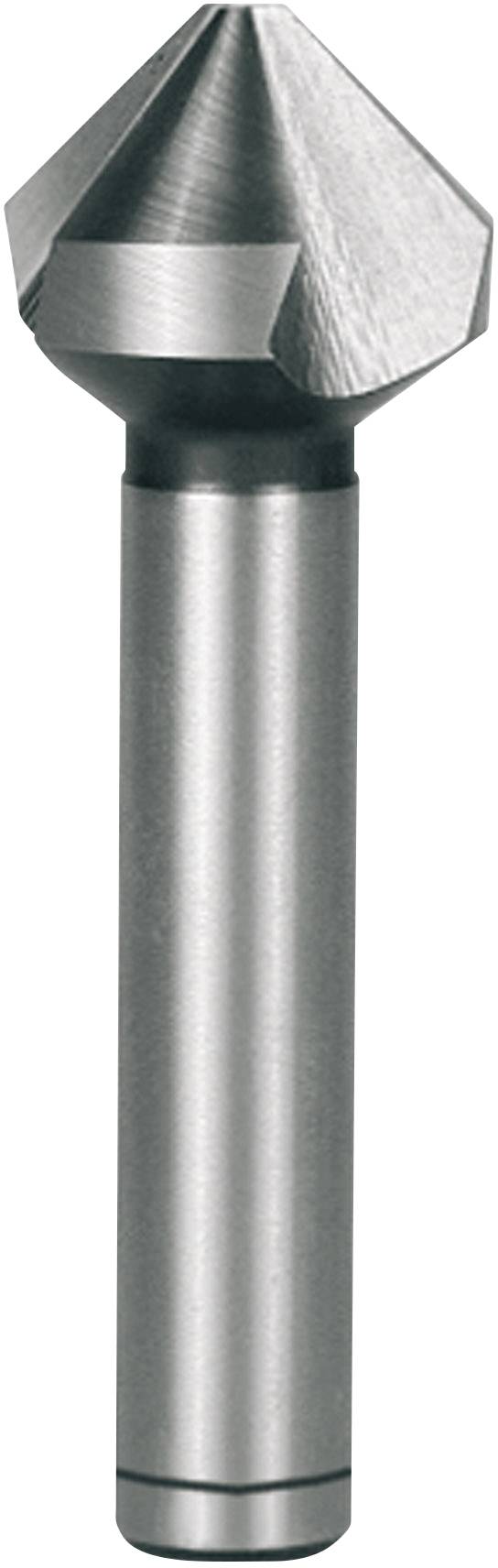 RUKO DIN 335 90 ° 102114E Kegelverzinkboor 10.4 mm HSSE-Co 5 Blank Cilinderschacht 1 stuk(s)