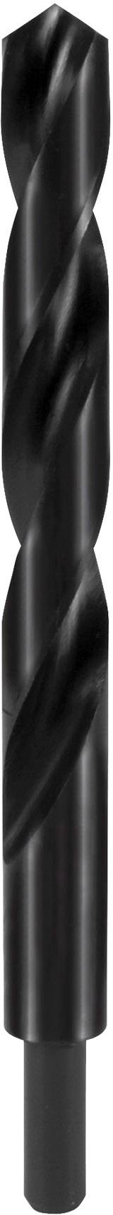 RUKO 200160B HSS-R Metaal-spiraalboor 16 mm Gezamenlijke lengte 178 mm DIN 338 1 stuk(s)