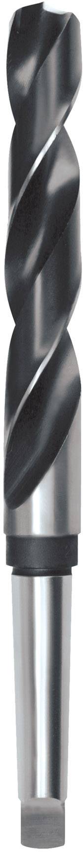 RUKO 204220 HSS metal-spiralno svrdlo 22 mm Ukupna dužina 248 mm DIN 345 1 St.
