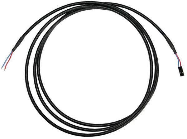 Shuttle Shuttle CXP01 - Kabel für externen Druckknopfschalter kabel za powerbutton  višebojna