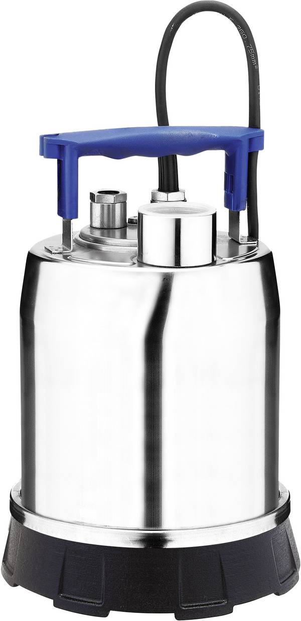 Ebara 1711004600 BEST ONE M (TÜV) potopna drenažna pumpa  10.2 m³/h 9 m