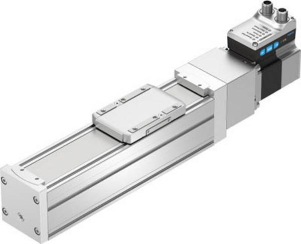 FESTO os vretena 8083387 ELGS-BS-KF-60-500-12P-ST-M-H1-PLK-AA  5.3 A